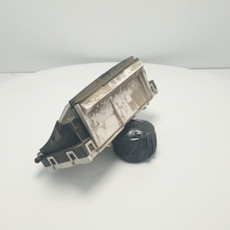 QUADRO STRUMENTI VEGLIA CONTACHILOMETRI TACHIMETRO VW GOLF III MK3 1.9 TDI 1997-04 1H0919865A
