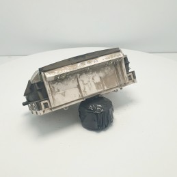 QUADRO STRUMENTI VEGLIA CONTACHILOMETRI TACHIMETRO VW GOLF III MK3 1.9 TDI 1997-04 1H0919865A