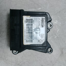 Centralina airbag Citroen C3 MK2 1.4 GPL 54 KW 2010-16 9676209280 Autoliv