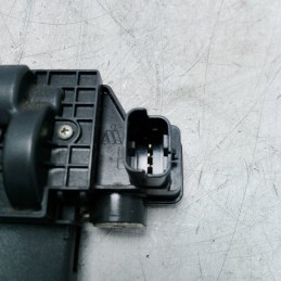 Serratura chiusura portellone post Citroen C3 MK2 1.4 GPL 54 KW 2010-16 91514