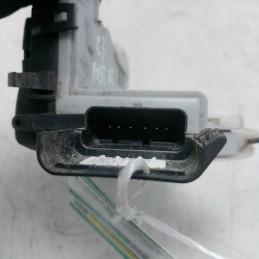 Serratura elettrica post DX Citroen C3 MK2 1.4 GPL 54 KW 2010-16 2371A0620I7 6pin
