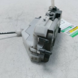 Serratura elettrica post DX Citroen C3 MK2 1.4 GPL 54 KW 2010-16 2371A0620I7 6pin