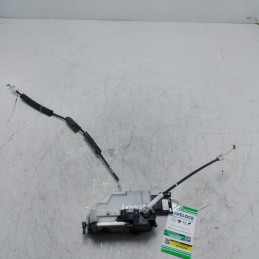 Serratura elettrica post DX...