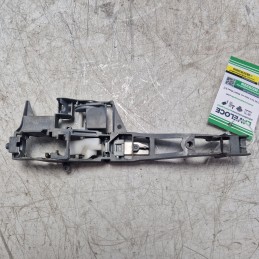 Supporto maniglia esterna post DX Citroen C3 MK2 1.4 GPL 54 KW 2010-16 968559980