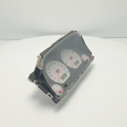 QUADRO STRUMENTI VEGLIA CONTACHILOMETRI TACHIMETRO VW GOLF III MK3 1.9 TDI 1997-04 1H0919865A