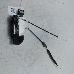 Serratura elettrica ant SX...