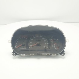 QUADRO STRUMENTI VEGLIA CONTACHILOMETRI TACHIMETRO HYUNDAI ACCENT MK2 1999-05 1.3 BENZINA 94003-25120