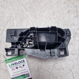 Maniglia interna post DX Citroen C3 MK2 1.4 GPL 54 KW 2010-16 9683446077