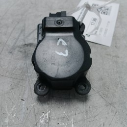 Motorino attuatore stufa Citroen C3 MK2 1.4 GPL 54 KW 2010-16 P1975001U