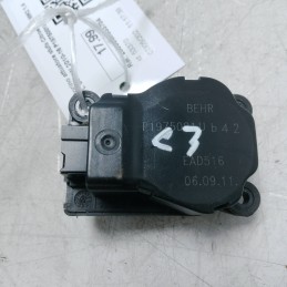 Motorino attuatore stufa...
