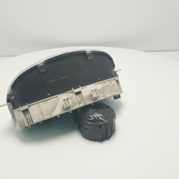 QUADRO STRUMENTI VEGLIA CONTACHILOMETRI TACHIMETRO HYUNDAI ACCENT MK2 1999-05 1.3 BENZINA 94003-25120