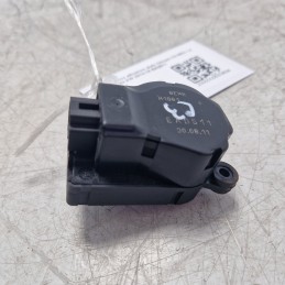 Motorino attuatore stufa Citroen C3 MK2 1.4 GPL 54 KW 2010-16 EAD511
