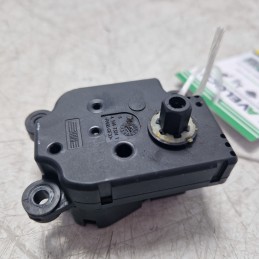 Motorino attuatore stufa Citroen C3 MK2 1.4 GPL 54 KW 2010-16 EAD511