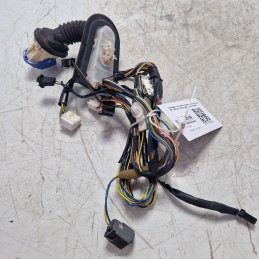 Cablaggio cavi elettrici portiera ant DX Mazda 6 MK1 SW 2.0 CD 16V 2005-07 GR1 K70051L