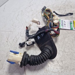Cablaggio cavi elettrici portiera ant DX Mazda 6 MK1 SW 2.0 CD 16V 2005-07 GR1 K70051L