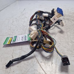 Cablaggio cavi elettrici portiera ant DX Mazda 6 MK1 SW 2.0 CD 16V 2005-07 GR1 K70051L