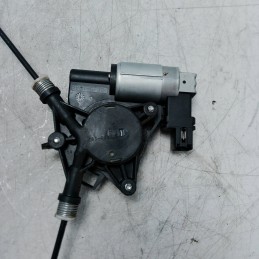 Motorino tergicristallo ant SX Mazda 6 MK1 SW 2.0 CD 16V 2005-07 GJ6A5958X