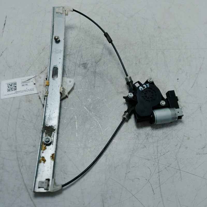 Motorino tergicristallo ant SX Mazda 6 MK1 SW 2.0 CD 16V 2005-07 GJ6A5958X
