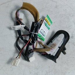 Cablaggio cavi elettrici portiera post SX Mazda 6 MK1 SW 2.0 CD 16V 2005-07 GR1 K7005DB