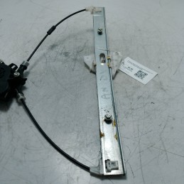 Motorino tergicristallo ant DX Mazda 6 MK1 SW 2.0 CD 16V 2005-07 G2205858X