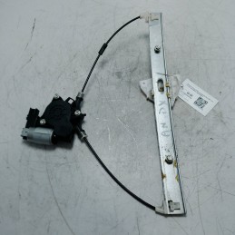 Motorino tergicristallo ant DX Mazda 6 MK1 SW 2.0 CD 16V 2005-07 G2205858X