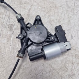 Motorino tergicristallo post SX Mazda 6 MK1 SW 2.0 CD 16V 2005-07 G2205858X
