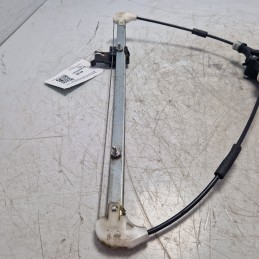 Motorino tergicristallo post SX Mazda 6 MK1 SW 2.0 CD 16V 2005-07 G2205858X