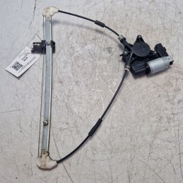 Motorino tergicristallo...