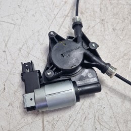 Motorino tergicristallo post DX Mazda 6 MK1 SW 2.0 CD 16V 2005-07 GJ6A5958X