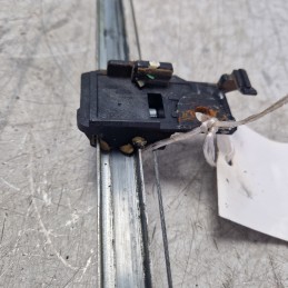Motorino tergicristallo post DX Mazda 6 MK1 SW 2.0 CD 16V 2005-07 GJ6A5958X