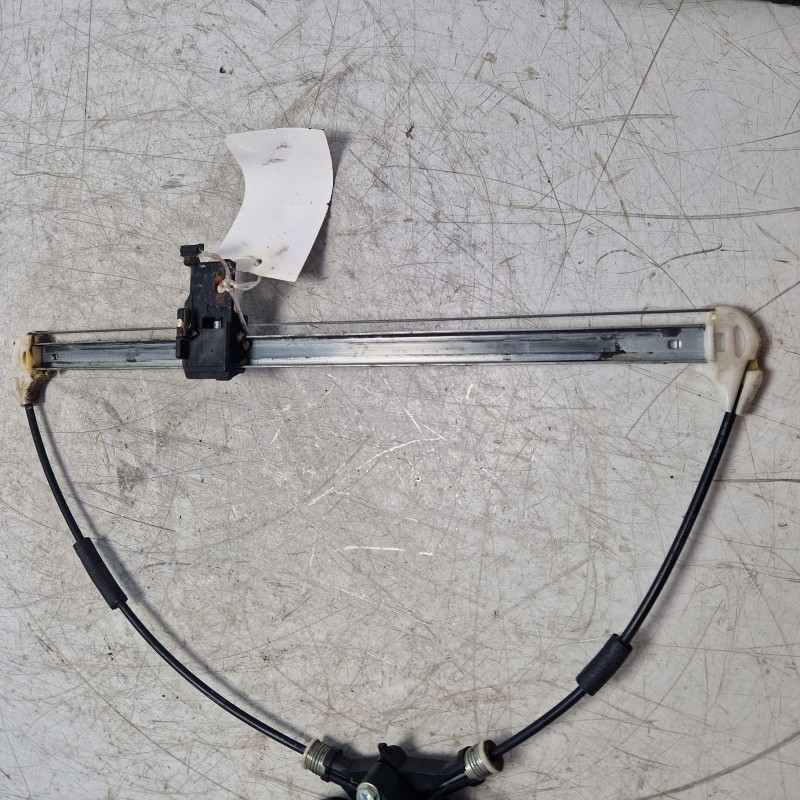 Motorino tergicristallo post DX Mazda 6 MK1 SW 2.0 CD 16V 2005-07 GJ6A5958X