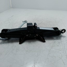 Cric martinetto sollevatore Mazda 6 MK1 SW 2.0 CD 16V 2005-07