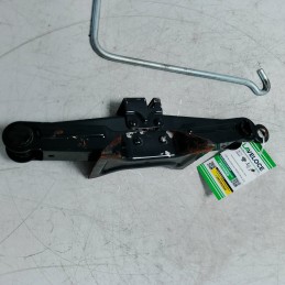 Cric martinetto sollevatore Mazda 6 MK1 SW 2.0 CD 16V 2005-07
