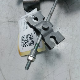 Leva freno a mano stazionamento Mazda 6 MK1 SW 2.0 CD 16V 2005-07 GJ6R