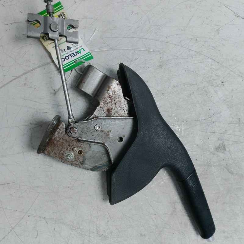 Leva freno a mano stazionamento Mazda 6 MK1 SW 2.0 CD 16V 2005-07 GJ6R
