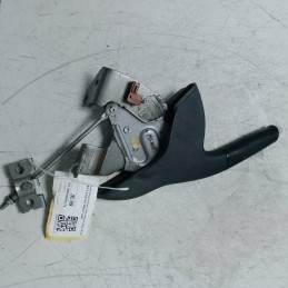 Leva freno a mano stazionamento Mazda 6 MK1 SW 2.0 CD 16V 2005-07 GJ6R