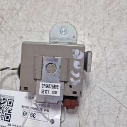 Centralina ricevitore telecomando keyless Mazda 6 MK1 SW 2.0 CD 16V 2005-07 GP9A676B0B portiera ant SX