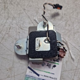 Centralina ricevitore telecomando keyless Mazda 6 MK1 SW 2.0 CD 16V 2005-07 GP9A676B0B portiera ant SX