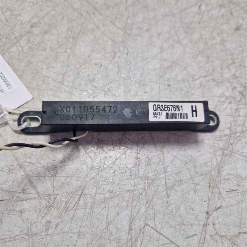 Centralina amplificatore antenna portiera ant SX Mazda 6 MK1 SW 2.0 CD 16V 2005-07 GR3E676N1