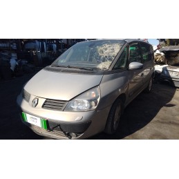Per ricambi Renault Espace MK4 2.2 DCI 110 KW 150 CV 2005