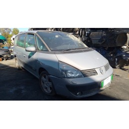 Per ricambi Renault Espace MK4 2.2 DCI 110 KW 150 CV 2005