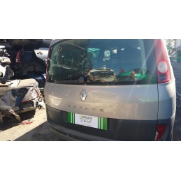Per ricambi Renault Espace MK4 2.2 DCI 110 KW 150 CV 2005