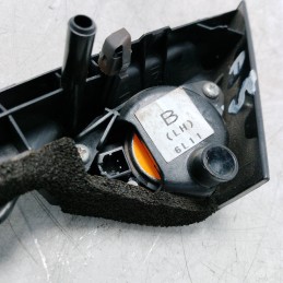Triangolo finitura interna portiera ant SX Mazda 6 MK1 SW 2.0 CD 16V 2005-07 1469228 tweeter
