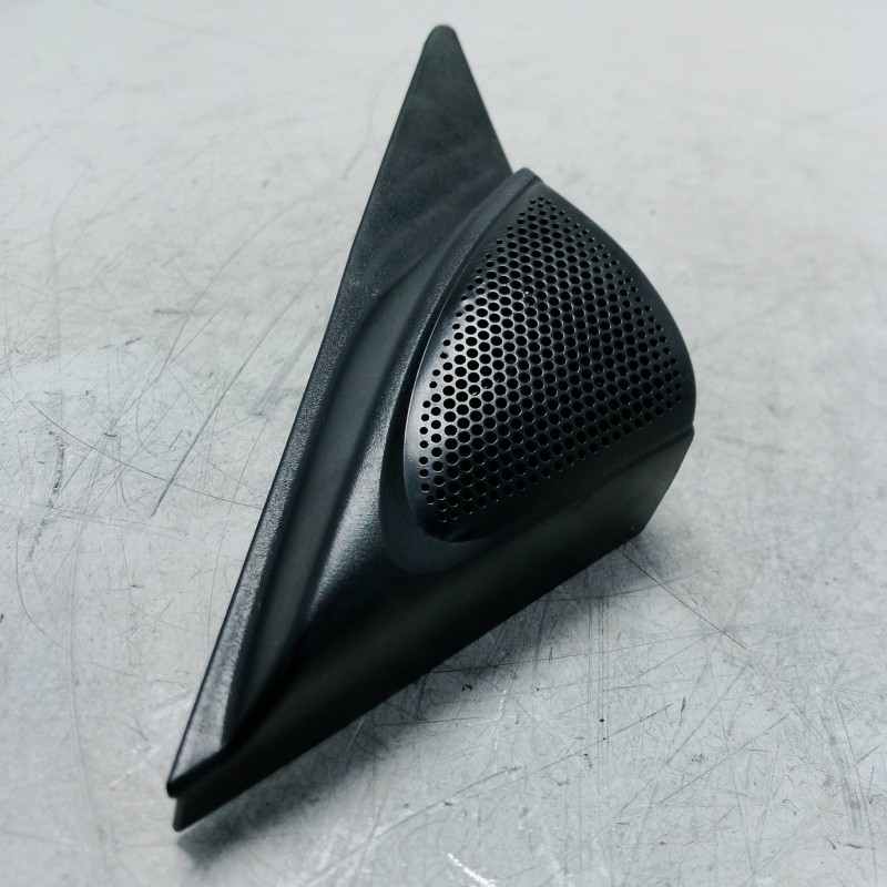 Triangolo finitura interna portiera ant SX Mazda 6 MK1 SW 2.0 CD 16V 2005-07 1469228 tweeter