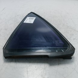 Vetro fisso triangolo post SX Mazda 6 MK1 SW 2.0 CD 16V 2005-07 G21B73651