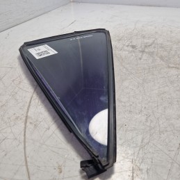 Vetro fisso triangolo post DX Mazda 6 MK1 SW 2.0 CD 16V 2005-07 G21B72651