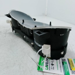 Quadro strumenti contachilometri Citroen C3 MK2 1.4 GPL 54 KW 2010-16 96665881XT