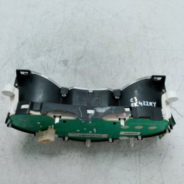 Quadro strumenti contachilometri Citroen C3 MK2 1.4 GPL 54 KW 2010-16 96665881XT