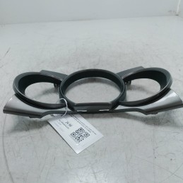 Cornice modanatura quadro strumenti Citroen C3 MK2 1.4 GPL 54 KW 2010-16 1015370