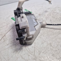 Serratura elettrica post SX Citroen C3 MK2 1.4 GPL 54 KW 2010-16 2371A1063J7 6pin